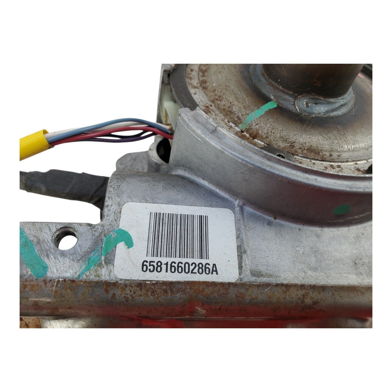 ✅ 08-12 Ford Escape electric power steering pump motor Mercury Mariner 26131227