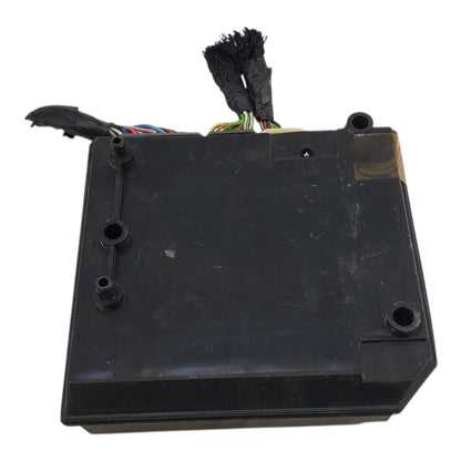 01 DODGE DAKOTA CTM P56045452AL CENTRAL TIMING MODULE UNIT CTU OEM BCM 452AL AN
