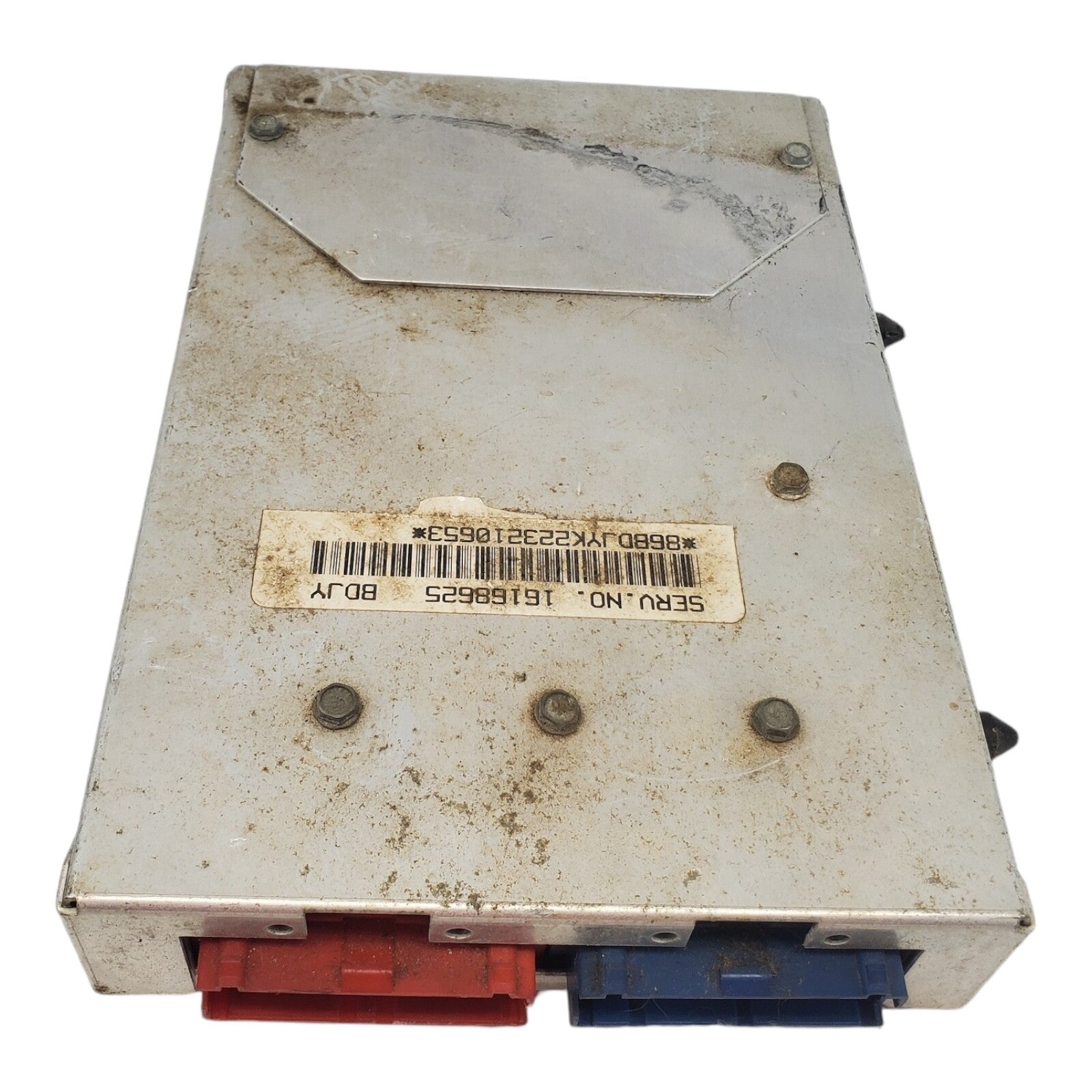 1993 Chevy GMC C1500 G1500 4.3L 5.0L 5.7L Engine Computer ECM PCM 16168625