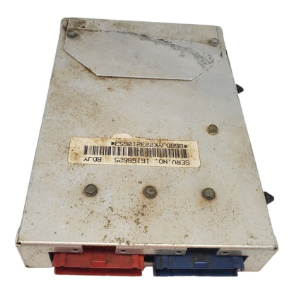 1993 Chevy GMC C1500 G1500 4.3L 5.0L 5.7L Engine Computer ECM PCM 16168625