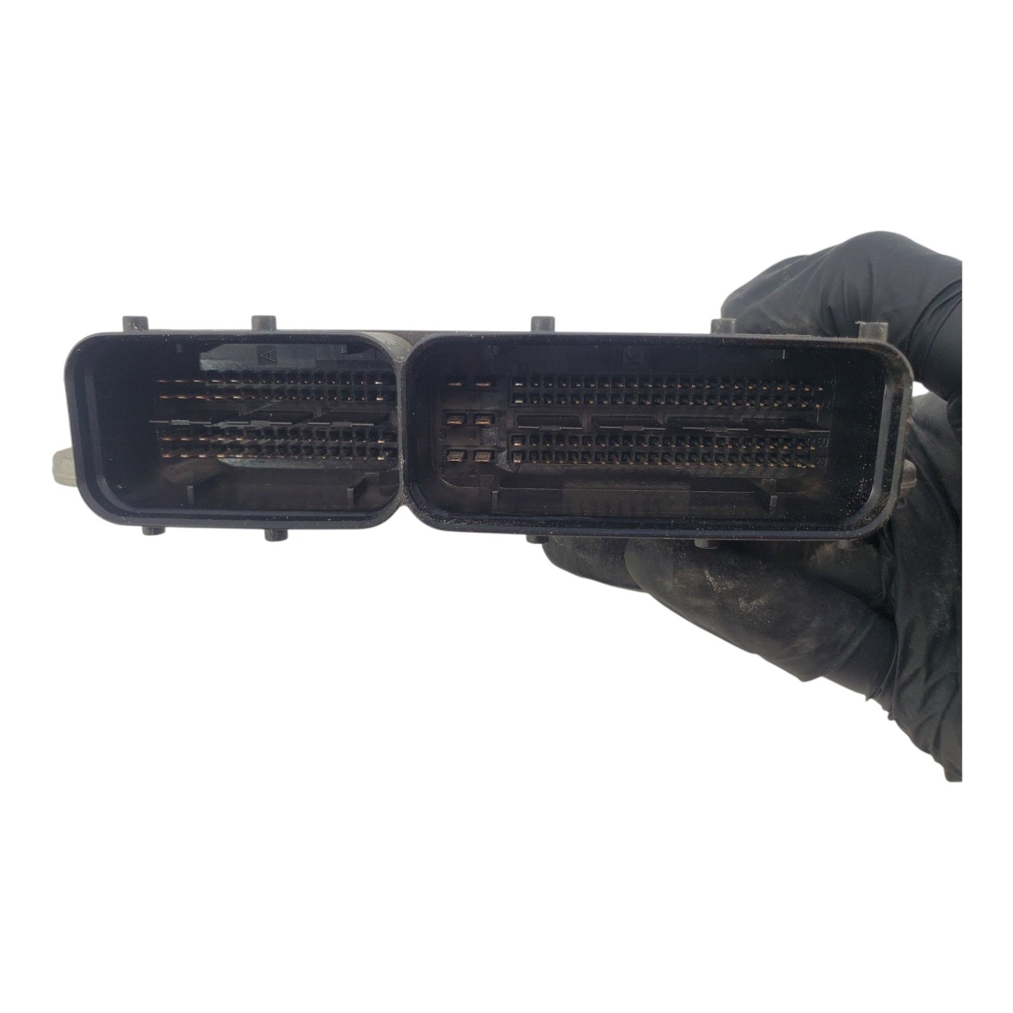 Engine ECM Control Module 2.0L Fits 06 07 AUDI A3 8P0 907 115 G 8P0907115G