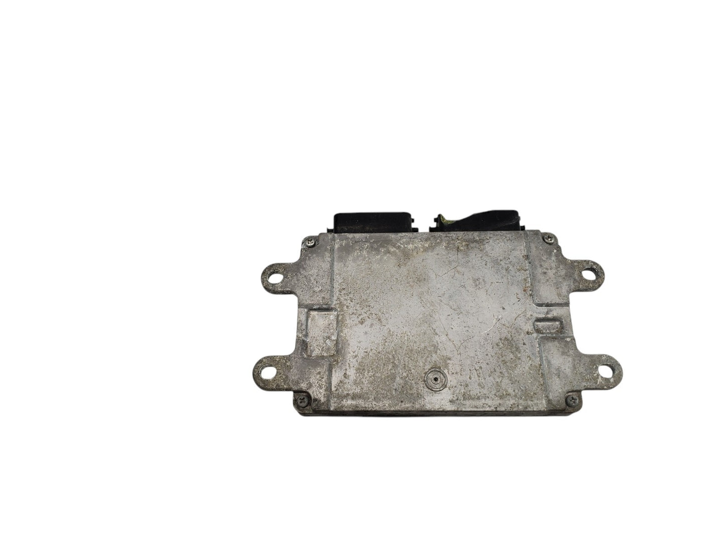 10 Mazda 3 S Engine Computer Control Module Unit L54118881K Oem