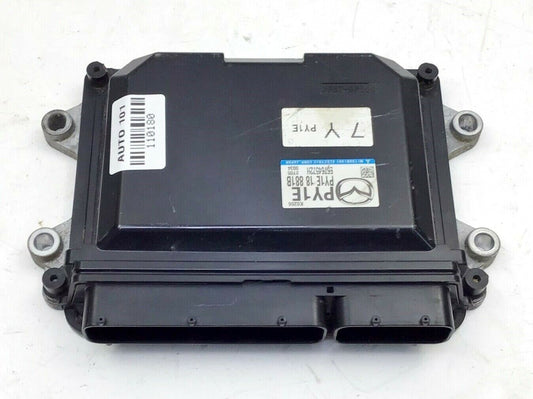 ✅ 2014 MAZDA 6 Computer Engine Control Module ECM Computer PY1E 18 881B