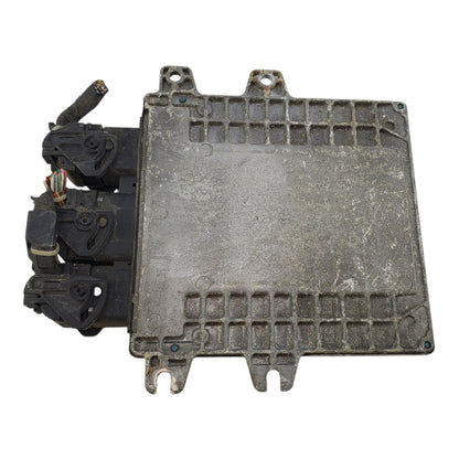 Used 2014 NISSAN ALTIMA Hitachi A56-E18E7V ECU A56-E18 E7V 9911