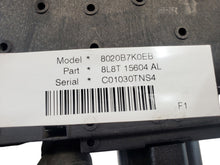 2008 2009 Ford Escape 3.0L AT Interior Dash Fuse Relay Box Fusebox 8L8T-15604-AL