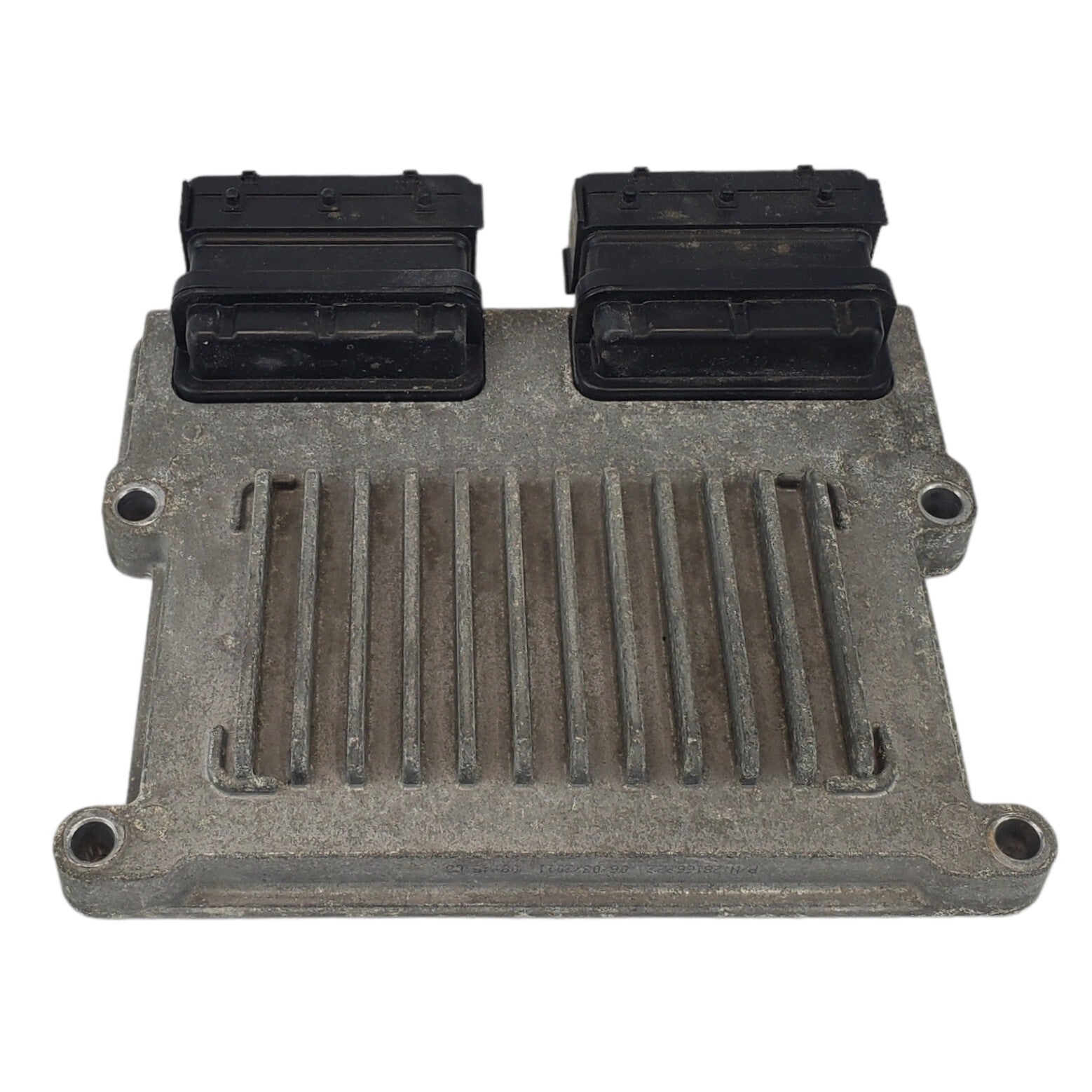 ✅2012 Kia Sorento 3.5 Engine Computer Module ECM ECU 39108-3C011