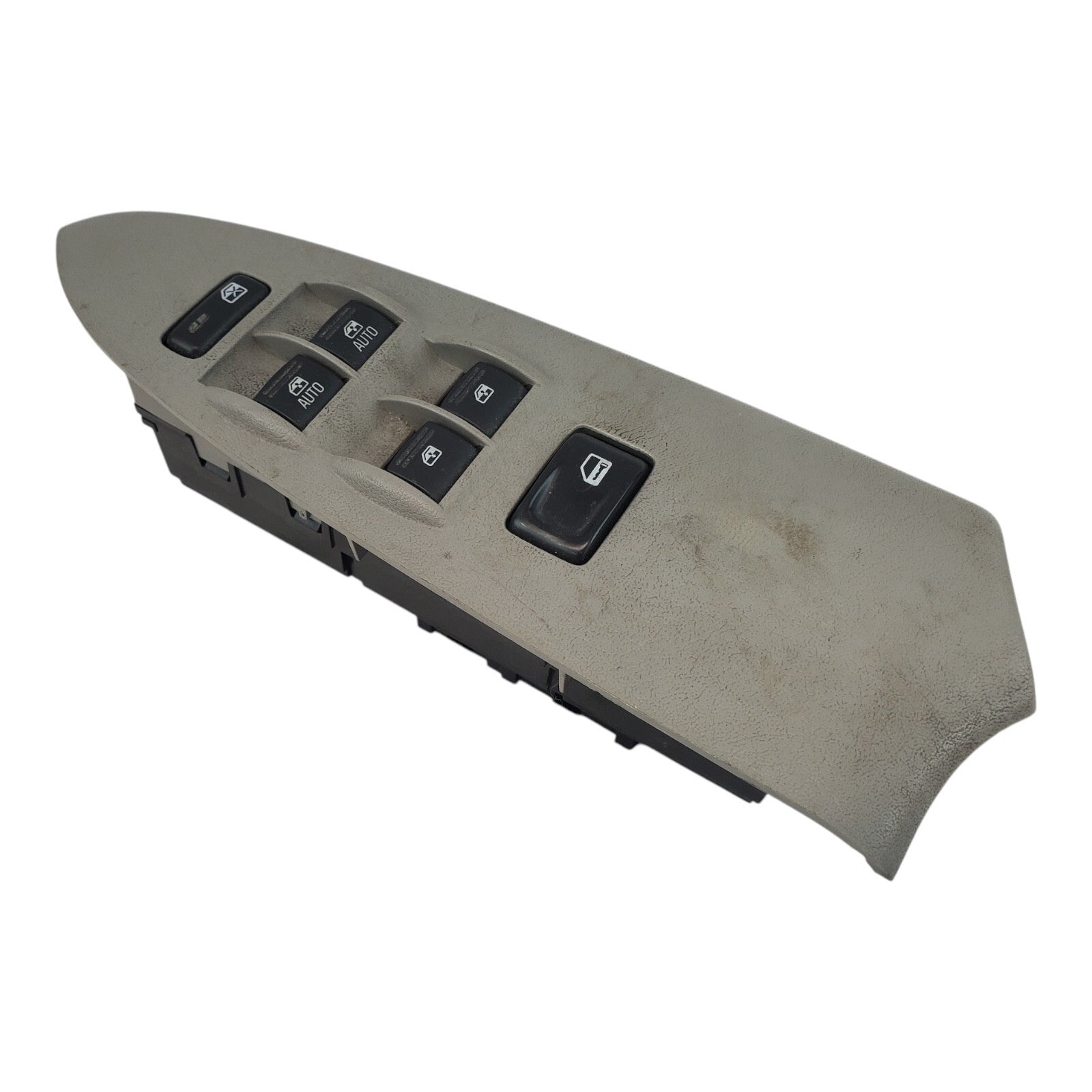 ✅ 06-09 CHEVY TRAILBLAZER DRIVER LEFT SIDE MASTER POWER WINDOW SWITCH 25867005