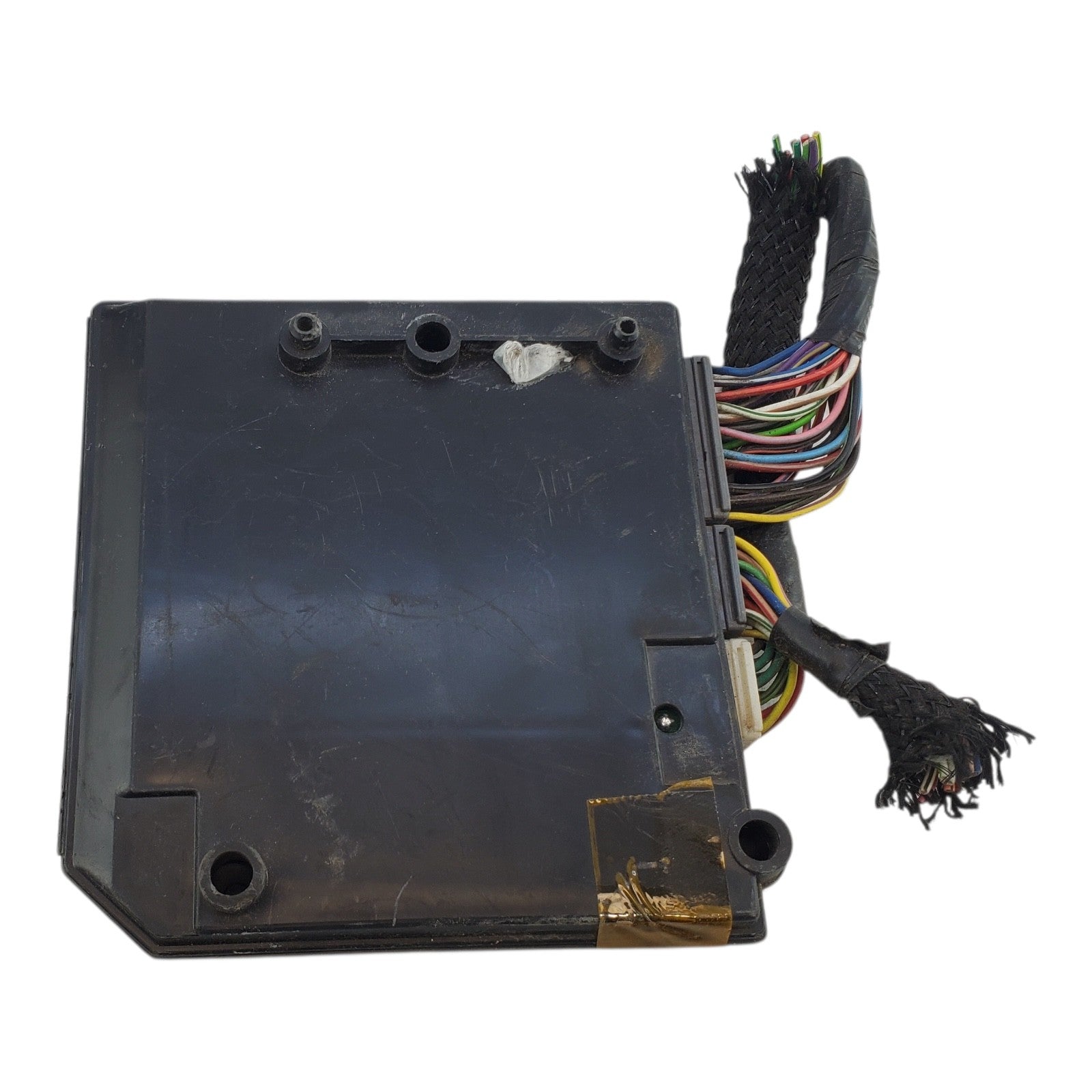 01 2001 DODGE DAKOTA CTM CENTRAL TIMING MODULE UNIT CTU OEM BCM P56045452AH AN