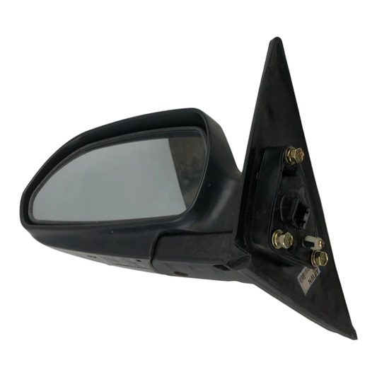 01-06 HYUNDAI ELANTRA DRIVER LEFT SIDE POWER DOOR MIRROR OEM