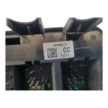 25790585 CC 2006 2007 Chevy Impala Engine Fuse Relay Junction Box 3.5 Base LT