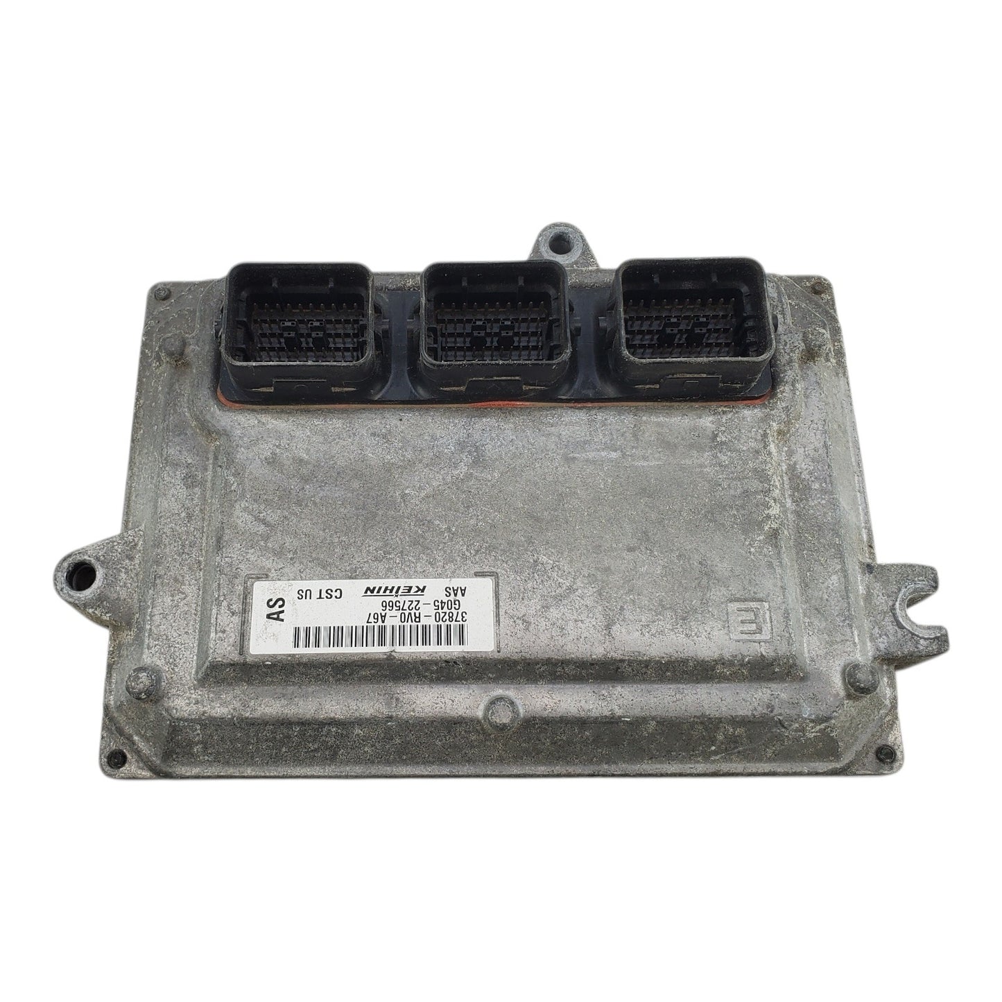 2014-2017 Odyssey Engine Computer Control Module ECU ECM PCM 37820-RV0-A67 OEM