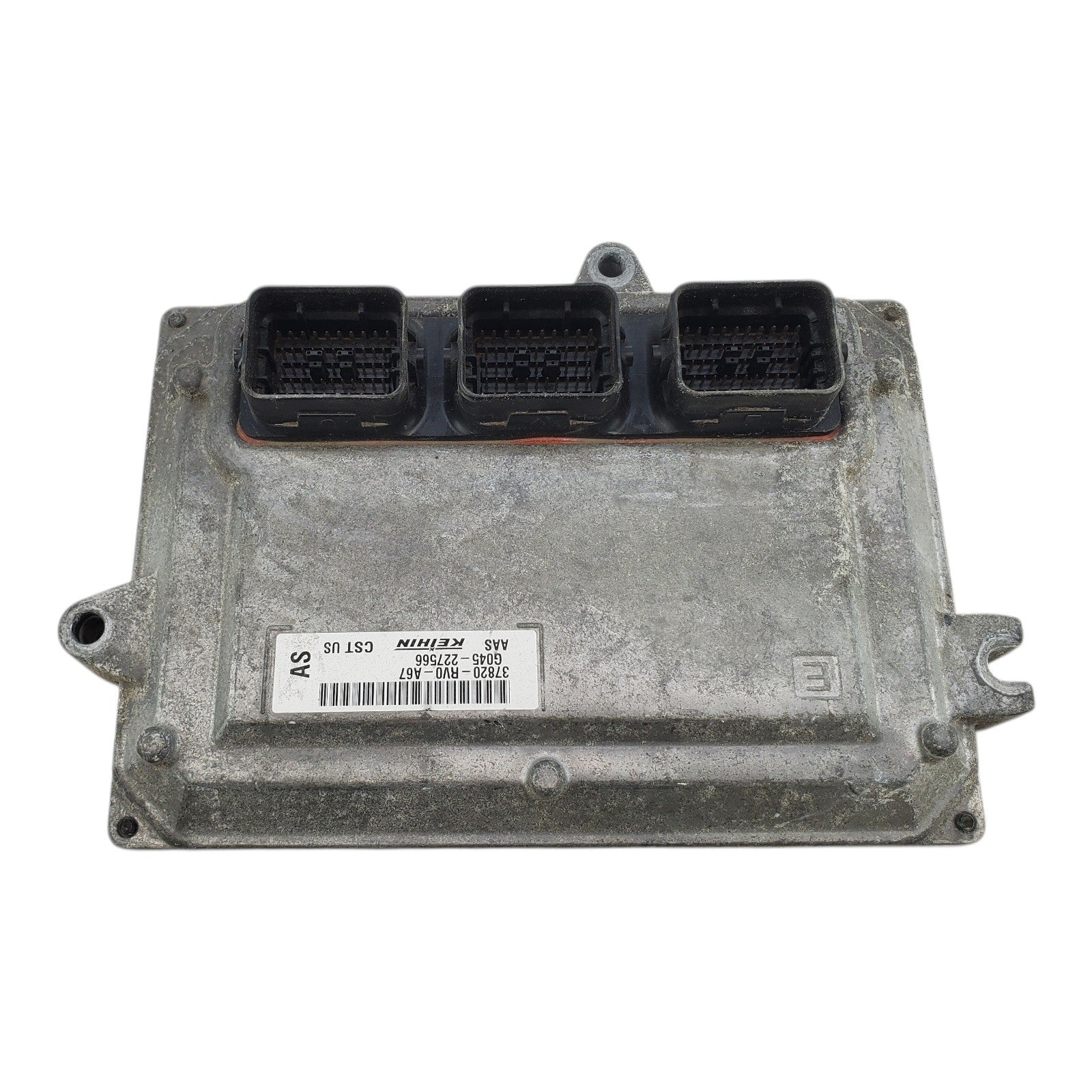 2014-2017 Odyssey Engine Computer Control Module ECU ECM PCM 37820-RV0-A67 OEM