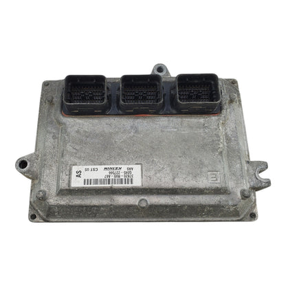 2014-2017 Odyssey Engine Computer Control Module ECU ECM PCM 37820-RV0-A67 OEM