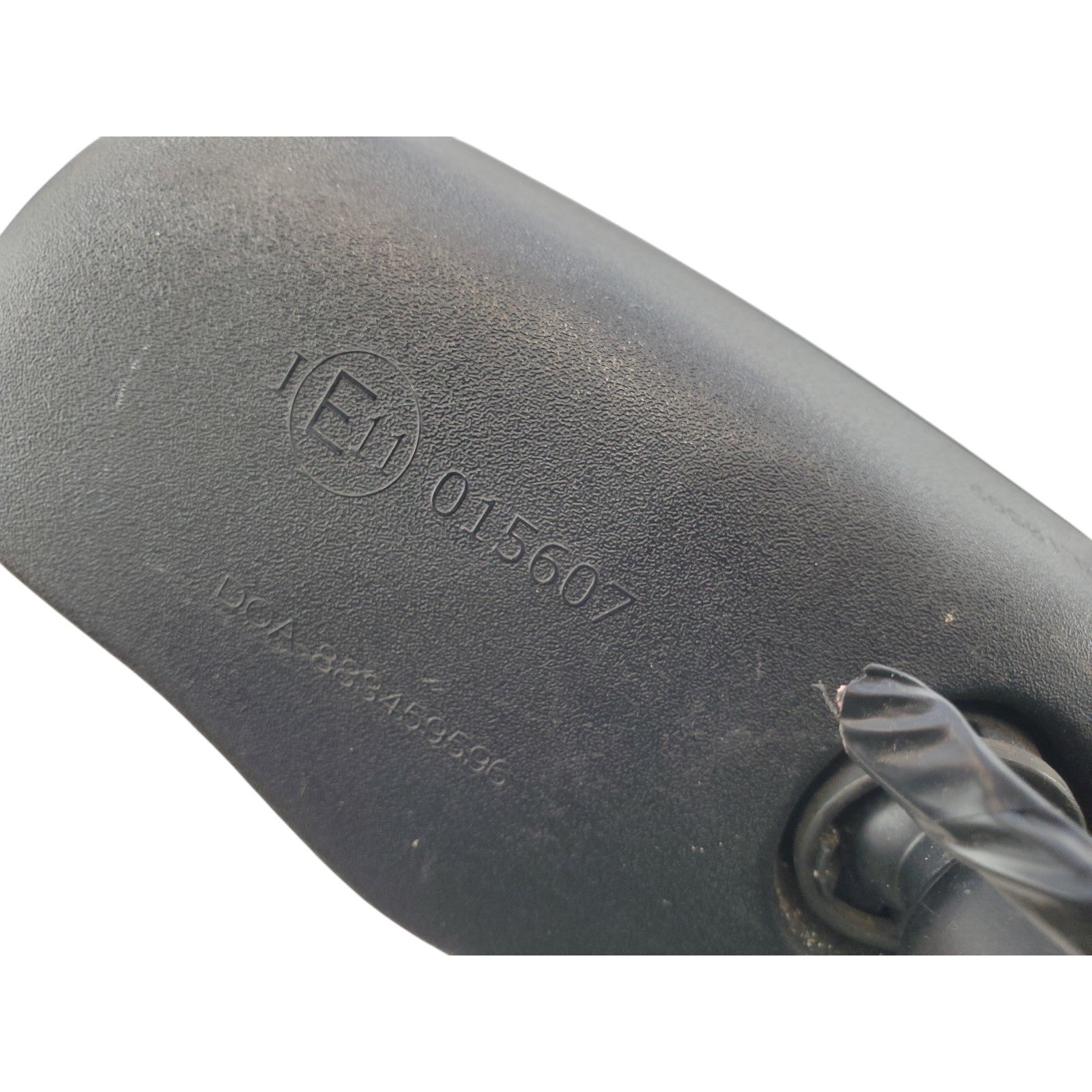 2000 2001 2002 2003 2004 2005 OLDSMOBILE BRAVADA Rear View Mirror OEM E11015607