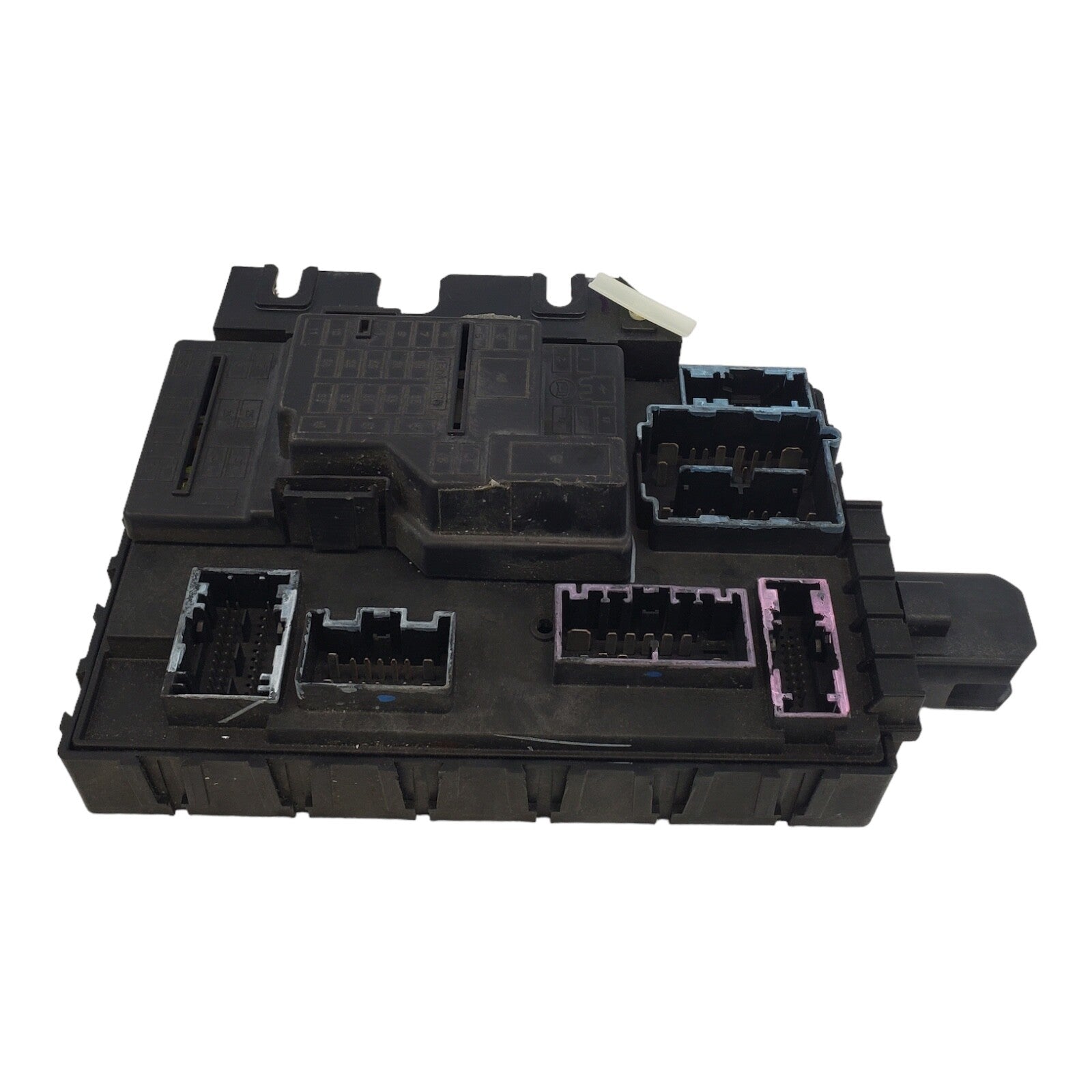 ✅08-09 Ford Escape Interior Relay Fuse Box 8L8T-15604-AK Factory OEM J28