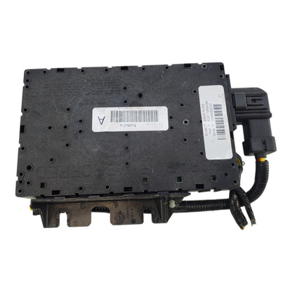 08-12 Ford Escape Interior Fuse Box Relay Junction Block Cabin bl8t15604aa OEM