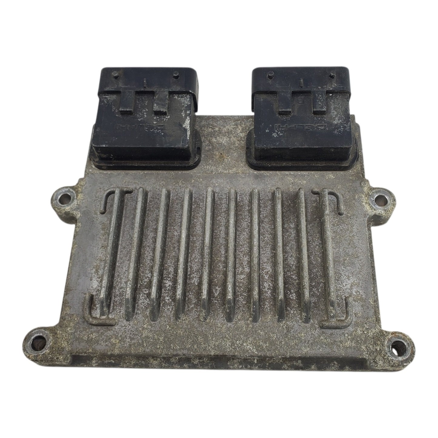 39109-3E030 Hyundai Santa Fe 2007-2009 ecm ecu computer