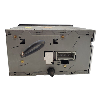 Stereo Radio AM FM CD Player 10315119 Fits 03-05 CHEVROLET CAVALIER B210-107353