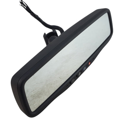 20945097 CHEVROLET GMC interior rear view rearview mirror w/ Camera Display OEM