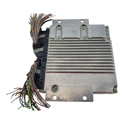 98-00 Mercedes W208 CLK320 ECU ECM Engine Control Module Unit 0255458632 OEM