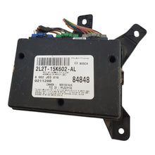 2003 Ford Explorer Mountaineer Keyless Entry Anti-Theft Module 2L2T-15K602-al