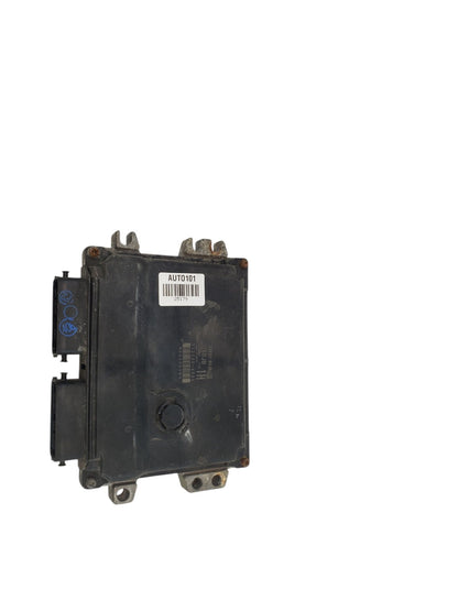 ✅ 07-09 Suzuki SX4 M/T 2.0L Engine Control Module ECM Computer 33920-80JB