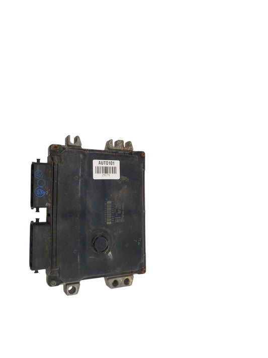 ✅ 07-09 Suzuki SX4 M/T 2.0L Engine Control Module ECM Computer 33920-80JB