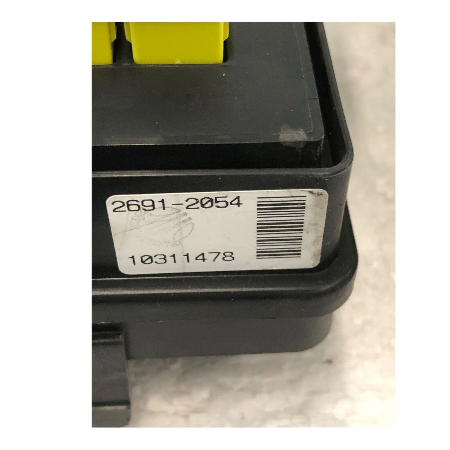 01-02 Buick Rendezvous Fuse Junction Box Module 10311478 OEM
