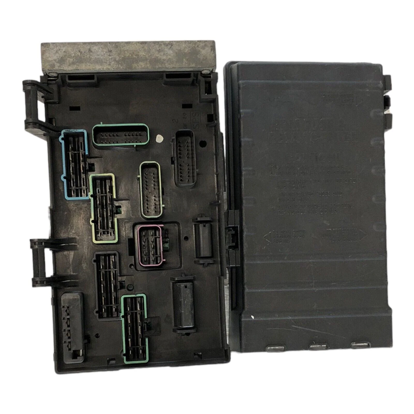 2005 - 2007 Caravan Town & Country Fuse Box Relay Control Module 05144505AC