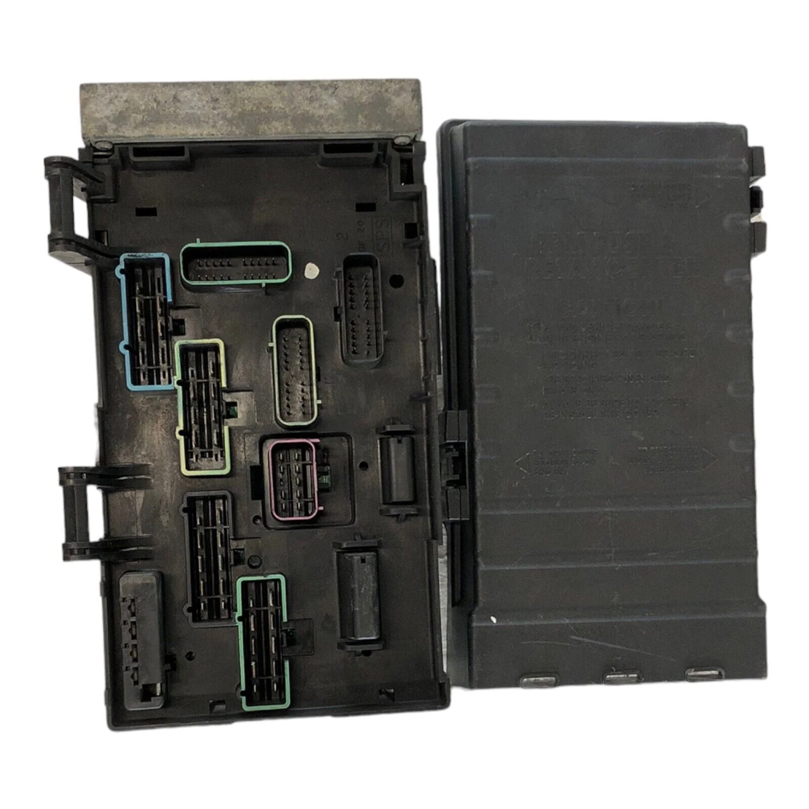2005 - 2007 Caravan Town & Country Fuse Box Relay Control Module 05144505AC