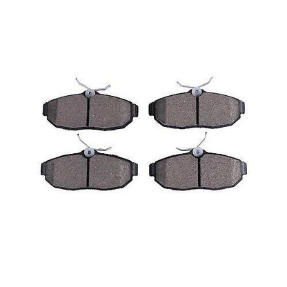 2005-2011 Avanti/Ford Avanti/Mustang Disc Brake Pad Set, Rear