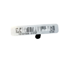 2003-2004 Chevy Silverado Seat Memory Module; Part #15101509