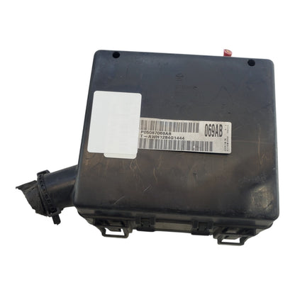 OEM 04-06 Dodge Stratus Chrysler Sebring Engine Fuse Relay Junction Box