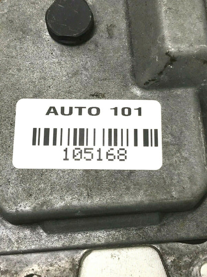 10-12 Nissan Altima Transmission Control Module TCM 31036 ZX00D
