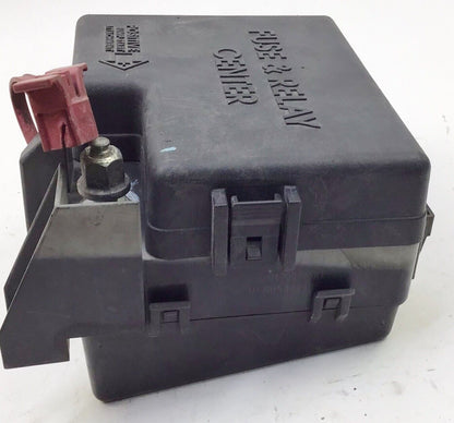 RELAY Fuse Box Engine Compartment Fits 04-06 SEBRING