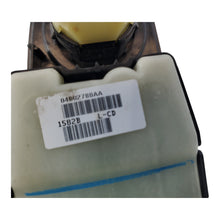 2008 2009 2010 CHRYSLER AVENGER MASTER POWER WINDOW SWITCH 04602780AA OEM