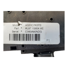 2008-2012 Ford Escape Interior Cabin Fuse Box Used OEM AL8T15604AE