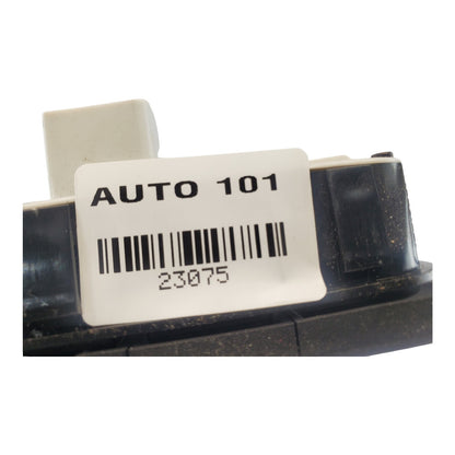 07-10 LINCOLN MKX INFO SETUP RESET AUDIO Control 8A1T10D889AAW OEM