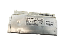 ✅ MERCEDES W210 ETS ABS Traction Control Module 0195454732