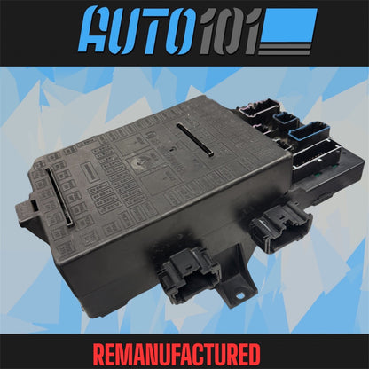 03-06 Ford Expedition Navigator FuseBox Power Distribution 2L1T-14A067-AP REBUIT