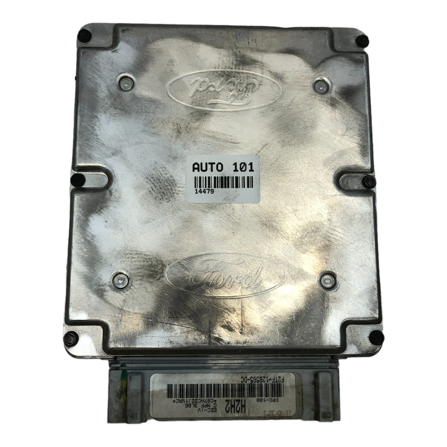 ✅ 91 Ford F250 7.3L Diesel Engine Control Module ECM Computer F2TF-12B565-DC