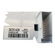 2008 2009 2010 2011 2012 CHEVROLET MALIBU HEATER A/C Control OEM 28251428