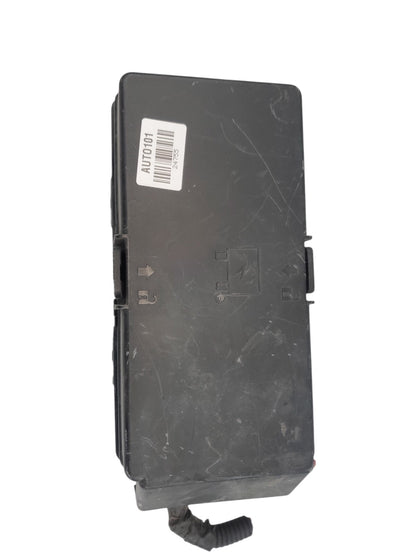Chevrolet Malibu 09-12 Fuse Box Relay Unit Module OEM 20822694