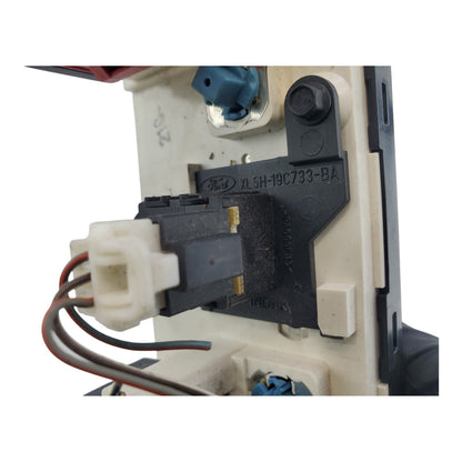 01 02 03 04 05 Ford Explorer AC Heat Temperature Climate Control XL5H19C733BA
