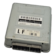 1997 1998 LEXUS ES300 Anti-Lock Brake Computer Control Module ABS 89540-33041