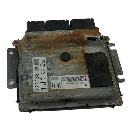 ✅ 13-14 Altima Engine Control Module ECM Computer BEM400-300 A1