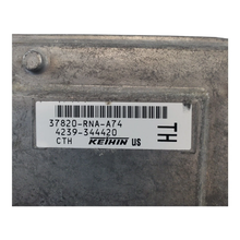 06- 11 HONDA CIVIC Engine Computer Control Module OEM 37820-RNA-A74
