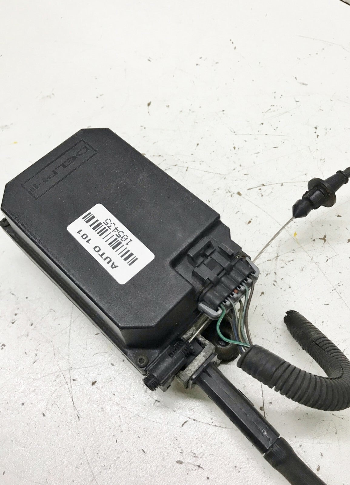 ✅ 2000 Chevrolet Yukon CCM Cruise Control Module. 25315559 GM