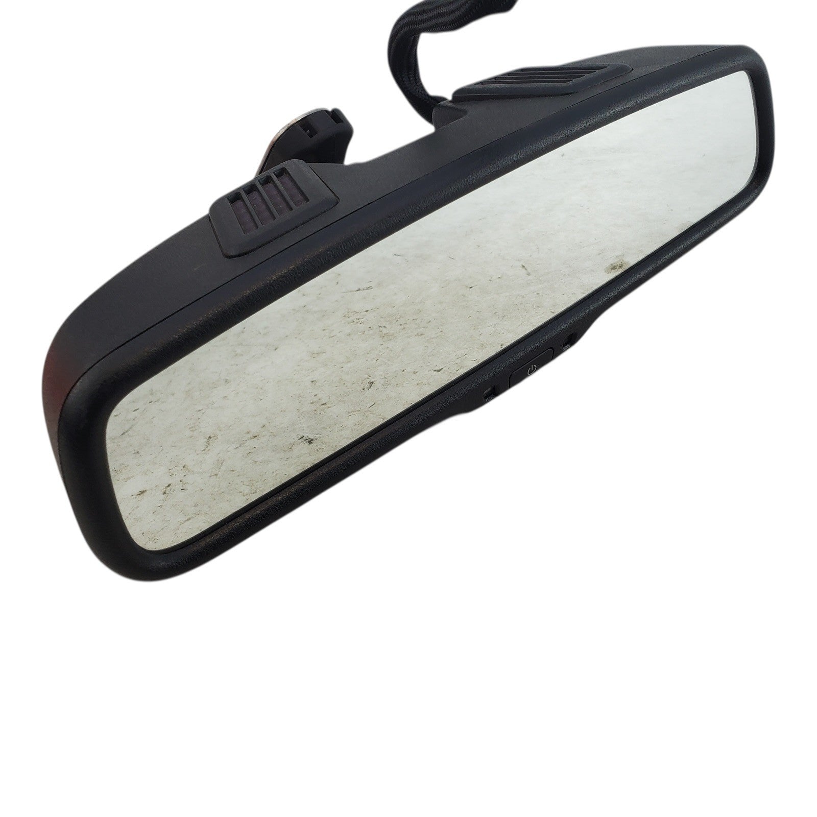 2011 2012 2013 2014 Chrysler 200 Interior Rear View Mirror OEM E11026130