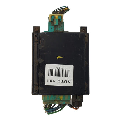 ✅ 03 TAHOE Driver Power SEAT CONTROL Motor Switch Adjusting Control Front 304362